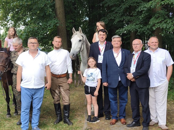 Piknik kulinarny w Gdowie: smak i tradycja w jednym miejscu