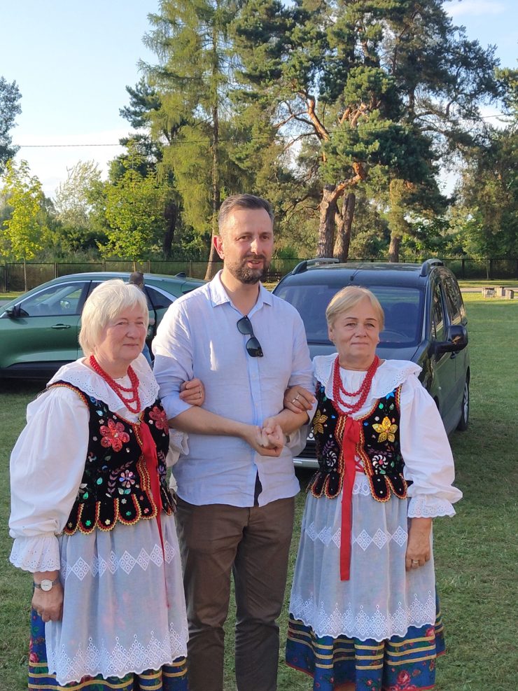 Piknik kulinarny w Gdowie: smak i tradycja w jednym miejscu