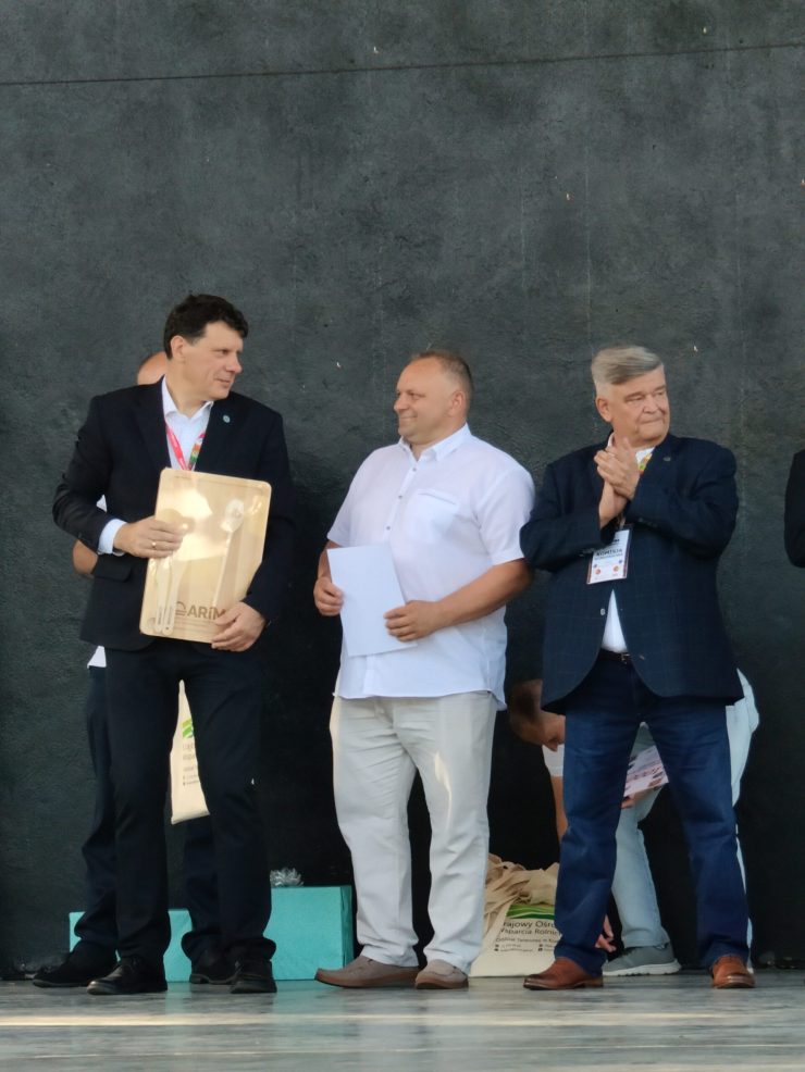 Piknik kulinarny w Gdowie: smak i tradycja w jednym miejscu