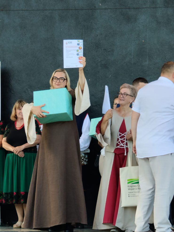 Piknik kulinarny w Gdowie: smak i tradycja w jednym miejscu