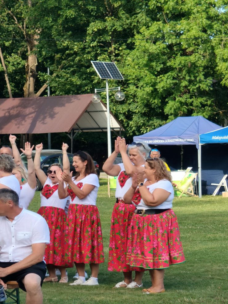 Piknik kulinarny w Gdowie: smak i tradycja w jednym miejscu