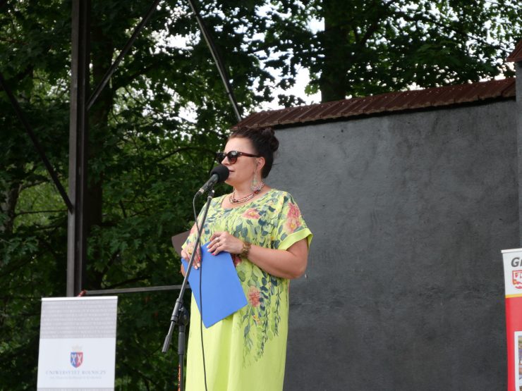 Piknik kulinarny w Gdowie: smak i tradycja w jednym miejscu