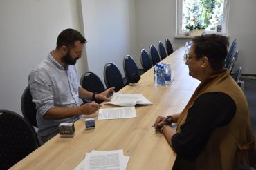 Remont drogi w Sułowie – nowa jakość dla mieszkańców