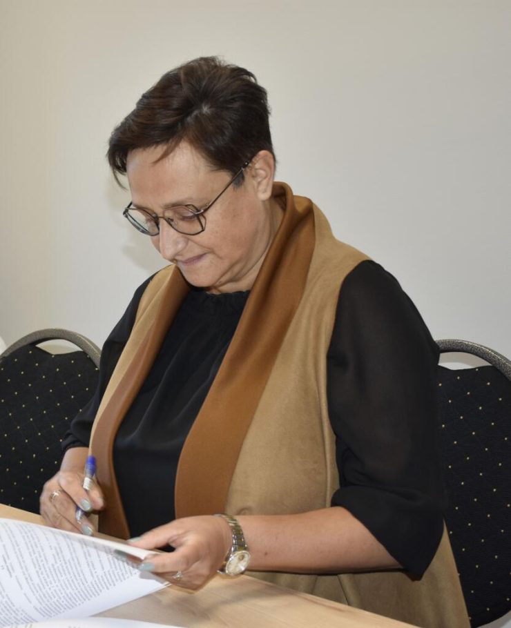 Remont drogi w Sułowie – nowa jakość dla mieszkańców