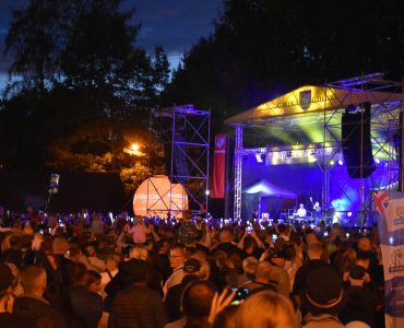 Święto Ziemi Gdowskiej 2025 - wyjątkowe wydarzenie dla mieszkańców