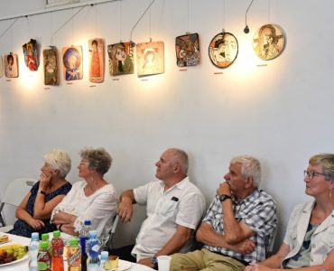 Zakończenie XIII roku działalności Gdowskiego UTW