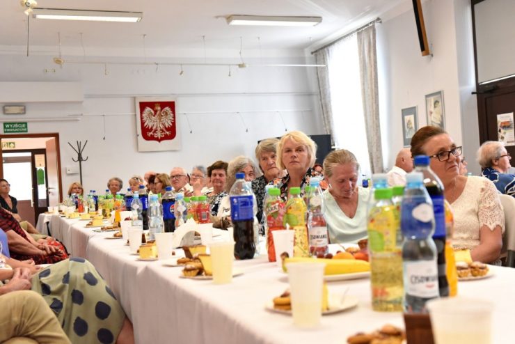 Zakończenie XIII roku działalności Gdowskiego UTW