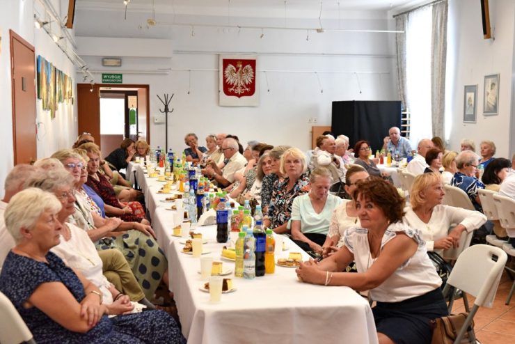 Zakończenie XIII roku działalności Gdowskiego UTW