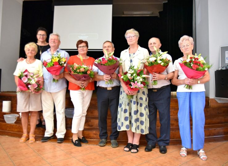 Zakończenie XIII roku działalności Gdowskiego UTW