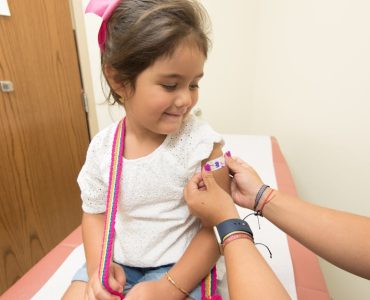Bezpłatne szczepienia przeciwko meningokokom w Małopolsce