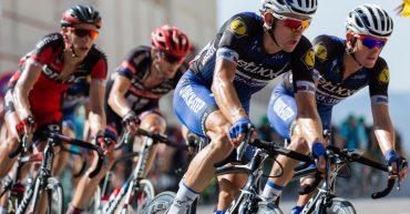 Tour de Pologne w Wieliczce – zmiany w organizacji ruchu