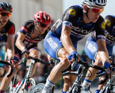 Tour de Pologne w Wieliczce – zmiany w organizacji ruchu