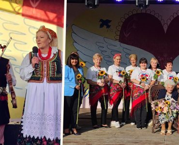 Dni Koźmic: emocje, sport i wspólnota