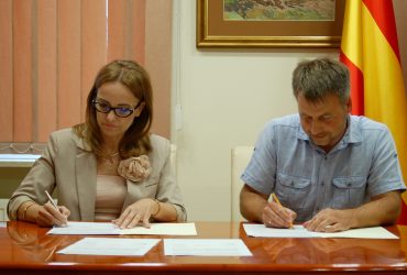Inwestycja w zabezpieczenie Domu Matejki w Bochni