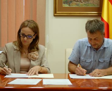 Inwestycja w zabezpieczenie Domu Matejki w Bochni
