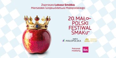 Małopolski Festiwal Smaku