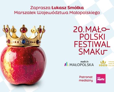 Małopolski Festiwal Smaku