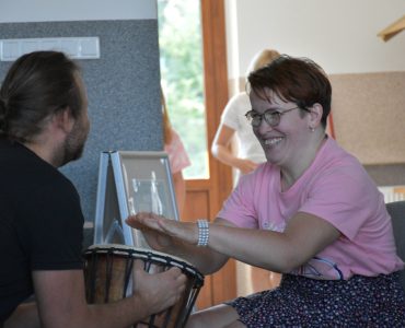 Muzyka Serca Dotyka – zakończenie wyjątkowego projektu w Książnicach
