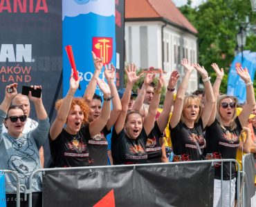Wyniki konkursu fotograficznego IRONMAN 70.3 Kraków
