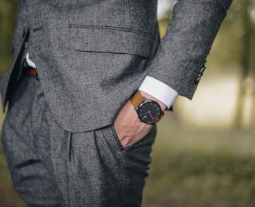 Zegarek Aviator