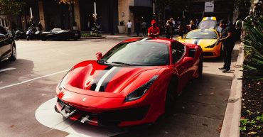 Bochnia motoryzacyjną stolicą regionu