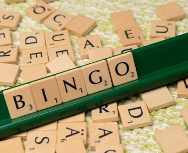 Jesienne spotkanie Bingo w Niepołomicach
