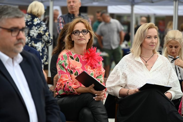Bochnia po raz kolejny w Narodowym Czytaniu