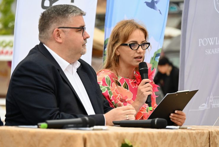 Bochnia po raz kolejny w Narodowym Czytaniu