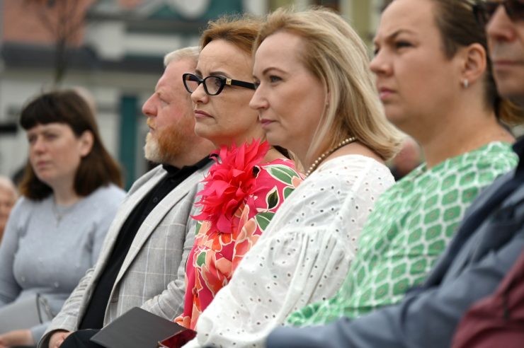Bochnia po raz kolejny w Narodowym Czytaniu