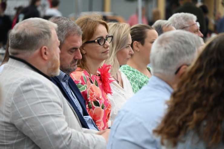 Bochnia po raz kolejny w Narodowym Czytaniu