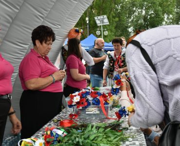 Festiwal Podpłomyka w Gdowie – tradycja i kultura w jednym miejscu