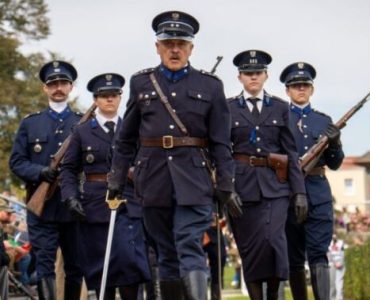 Pola Chwały 2025: Niepołomice ożyły historią