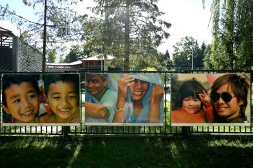 Wystawa fotografii 'Uśmiech Świata' w Bochni