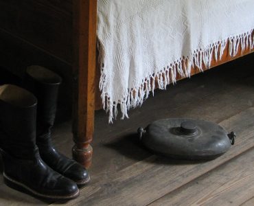 Wystawa kultury staropolskiej w Kłaju