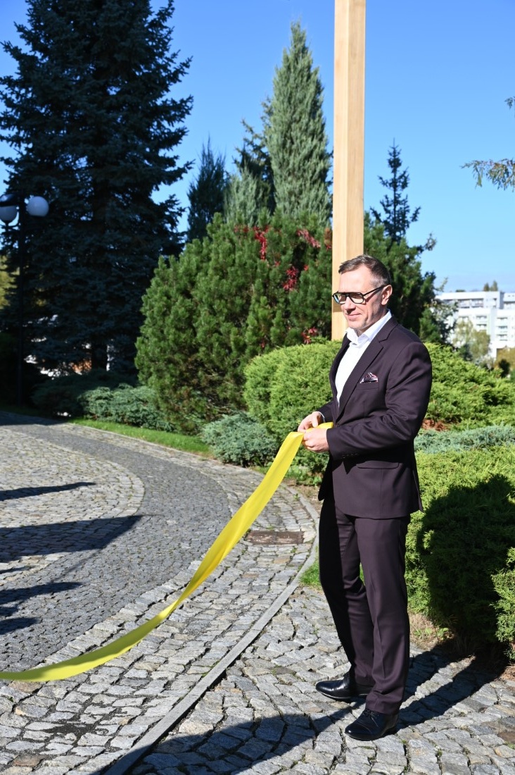 Bieg Papieski w Bochni z okazji rocznicy wyboru Jana Pawła II