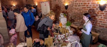 Dni Włoskie na Zamku Królewskim w Niepołomicach