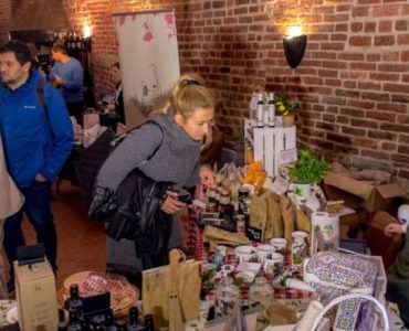 Dni Włoskie na Zamku Królewskim w Niepołomicach