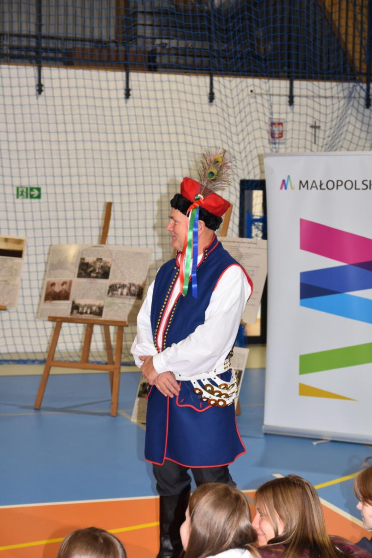 Dzień Kultury Regionalnej w Biskupicach i Trąbkach