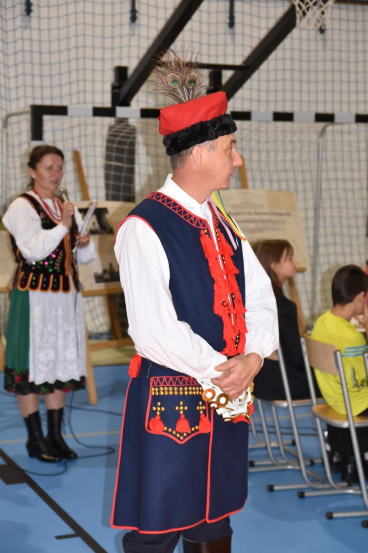 Dzień Kultury Regionalnej w Biskupicach i Trąbkach