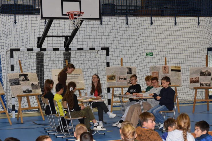 Dzień Kultury Regionalnej w Biskupicach i Trąbkach