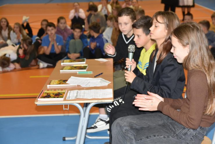 Dzień Kultury Regionalnej w Biskupicach i Trąbkach