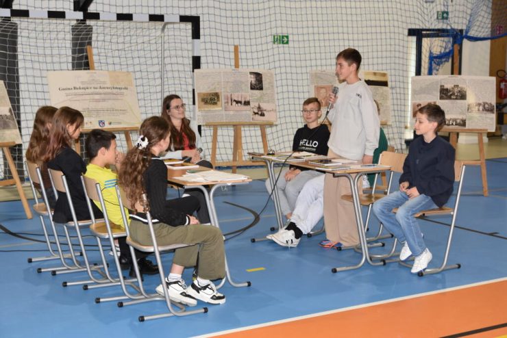 Dzień Kultury Regionalnej w Biskupicach i Trąbkach