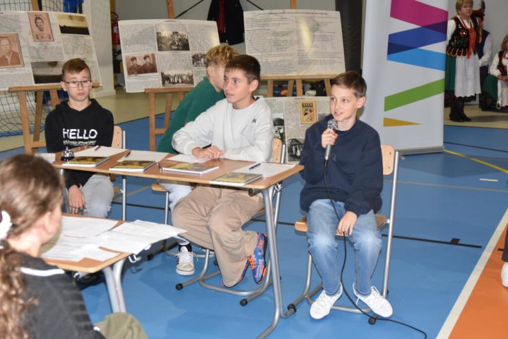 Dzień Kultury Regionalnej w Biskupicach i Trąbkach