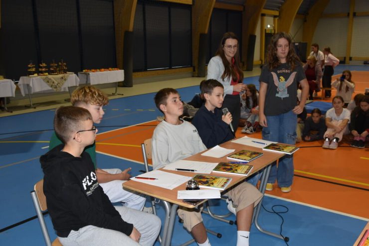 Dzień Kultury Regionalnej w Biskupicach i Trąbkach