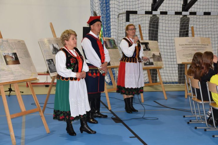 Dzień Kultury Regionalnej w Biskupicach i Trąbkach