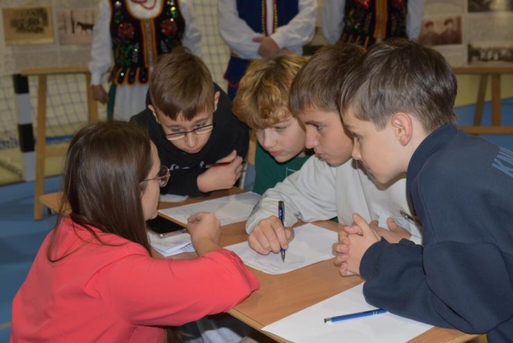 Dzień Kultury Regionalnej w Biskupicach i Trąbkach