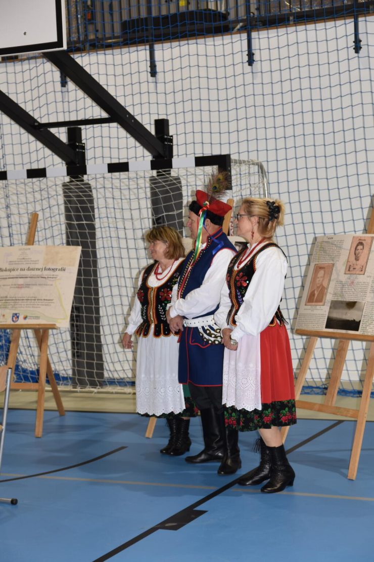 Dzień Kultury Regionalnej w Biskupicach i Trąbkach