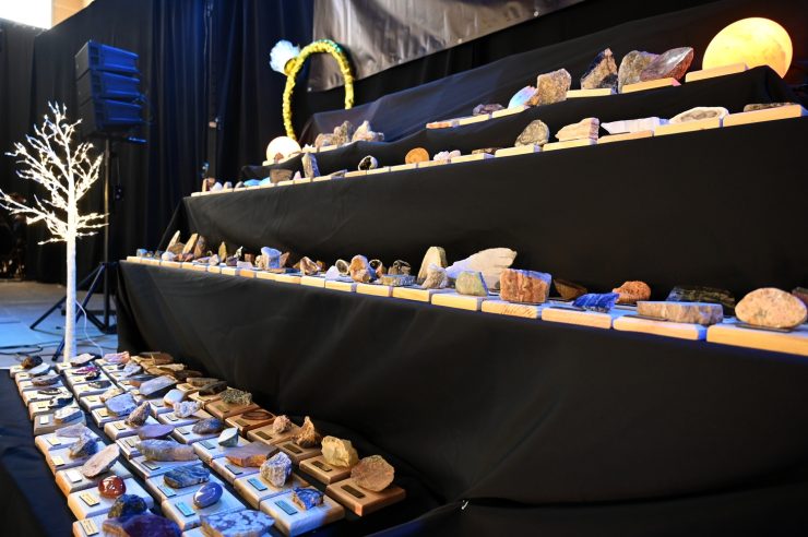 Emocje i taniec w Bochni podczas XXVIII Turnieju Tańca Towarzyskiego