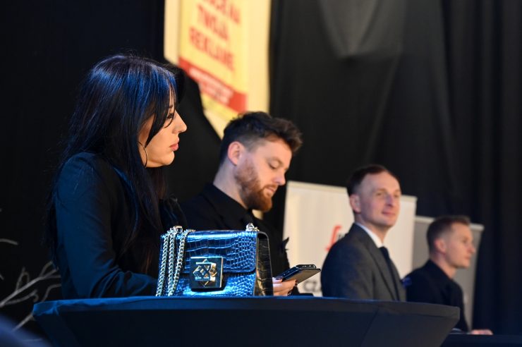 Emocje i taniec w Bochni podczas XXVIII Turnieju Tańca Towarzyskiego