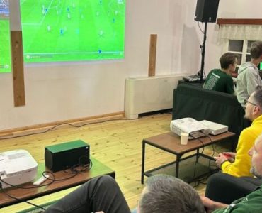 II Turniej E-sportowy w Niepołomicach – emocje i rywalizacja